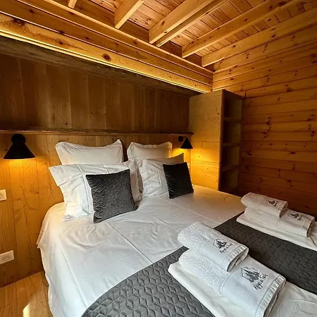Le Familial - & Sauna - Serviettes - Peignoirs - Lits Faits - Menage Inclus